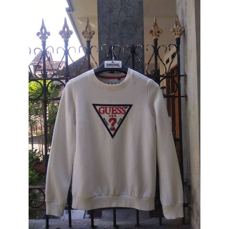 borongan crewneck dan hoodie