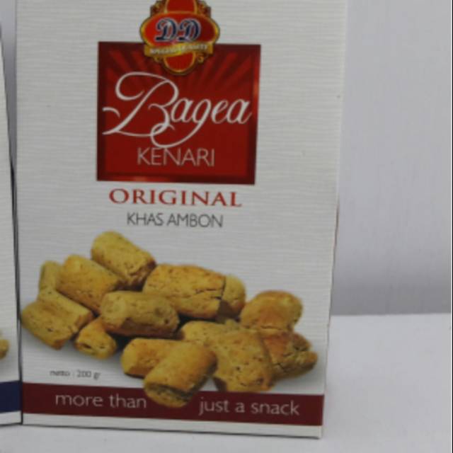 

Bagea kenari