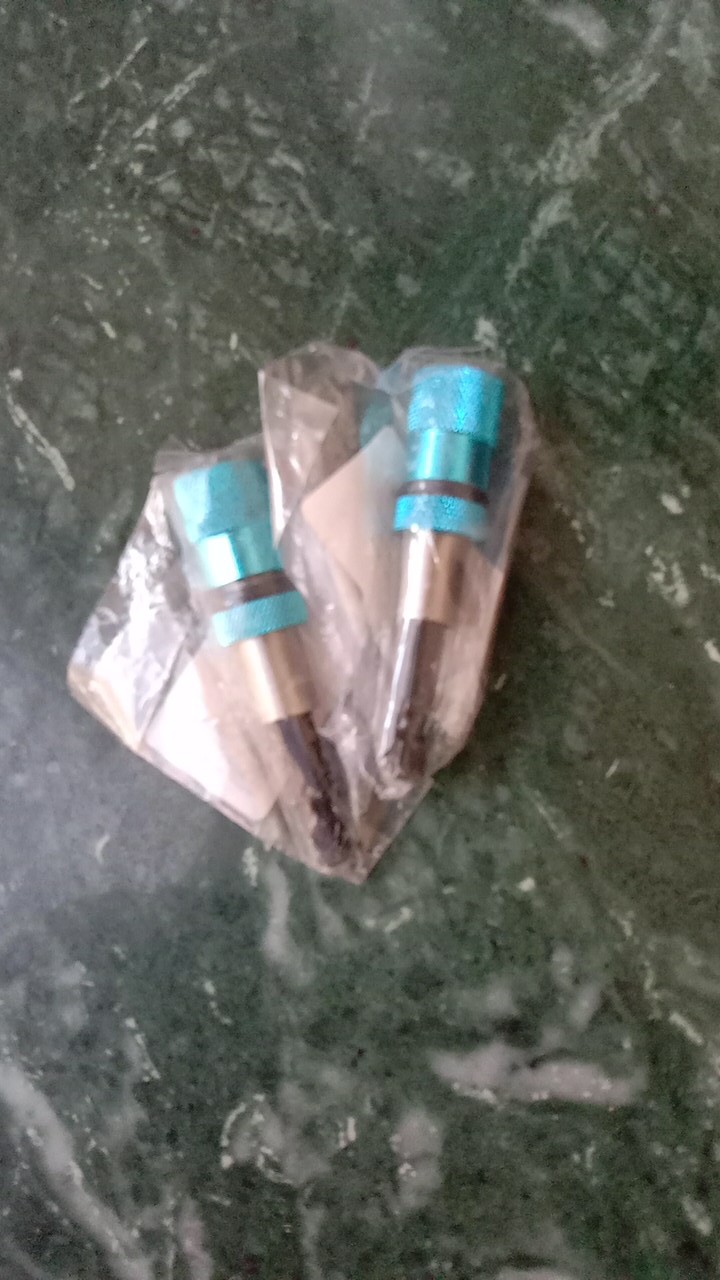 [best Quality] Chuck Adapter Exstender Obeng Hexagon Magnetik Shank 1/4inch