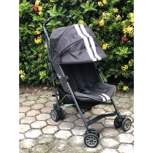 Preloved Stroller Mini Cooper by Easywalker