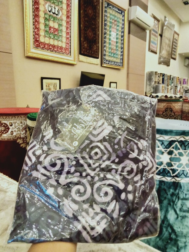 Kaos Batik Keren / Kaos Oblong Batik Super Jumbo / Kaos Adem