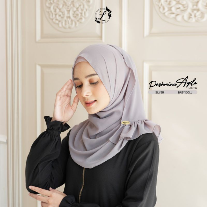 PASHMINA AQILA LATISZA