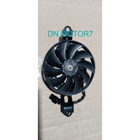 Kipas Radiator Honda Cb 150 R old Original
