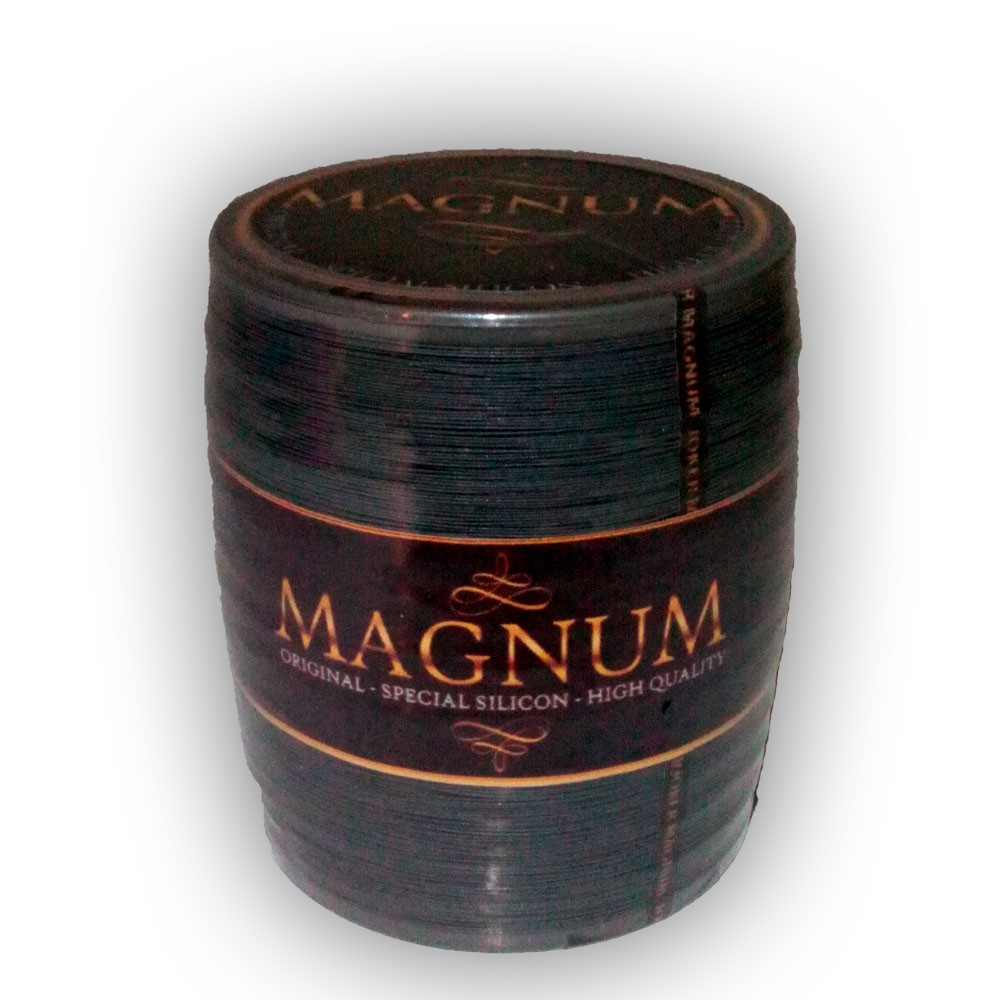 Gelasan Joker Magnum Diamond Super Silicon 0.22