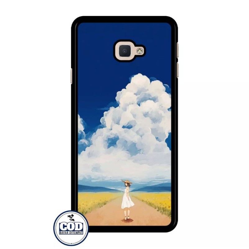 Case Samsung Galaxy J4 Plus, Hardcase Samsung Galaxy J4 Plus, Bisa request tipe HP
