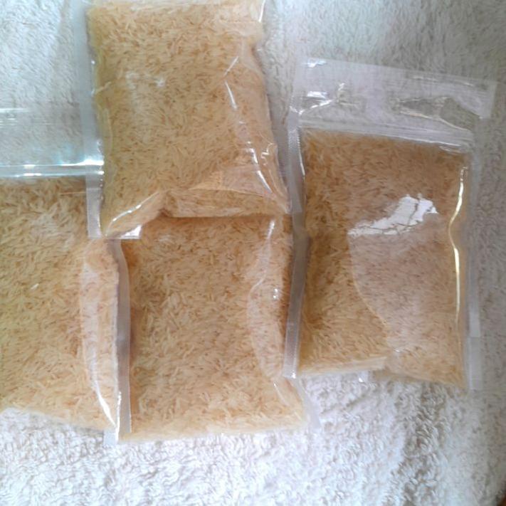 

New - basmati beras basmati india kemasan 1kg 1000 gr kualiat ✓