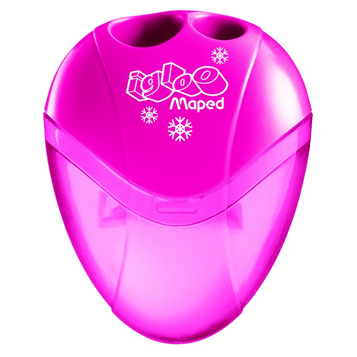 

Maped Rautan I-Gloo - Display (2 holes)