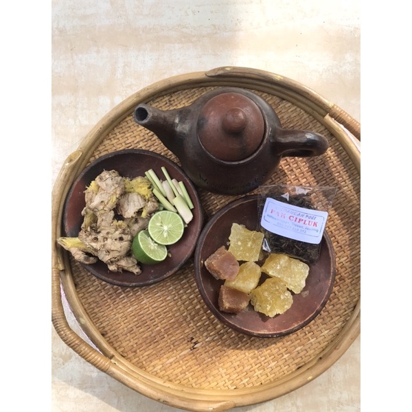 

Paket Teh Poci Kering