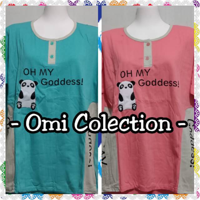 Baju Tidur Tessa