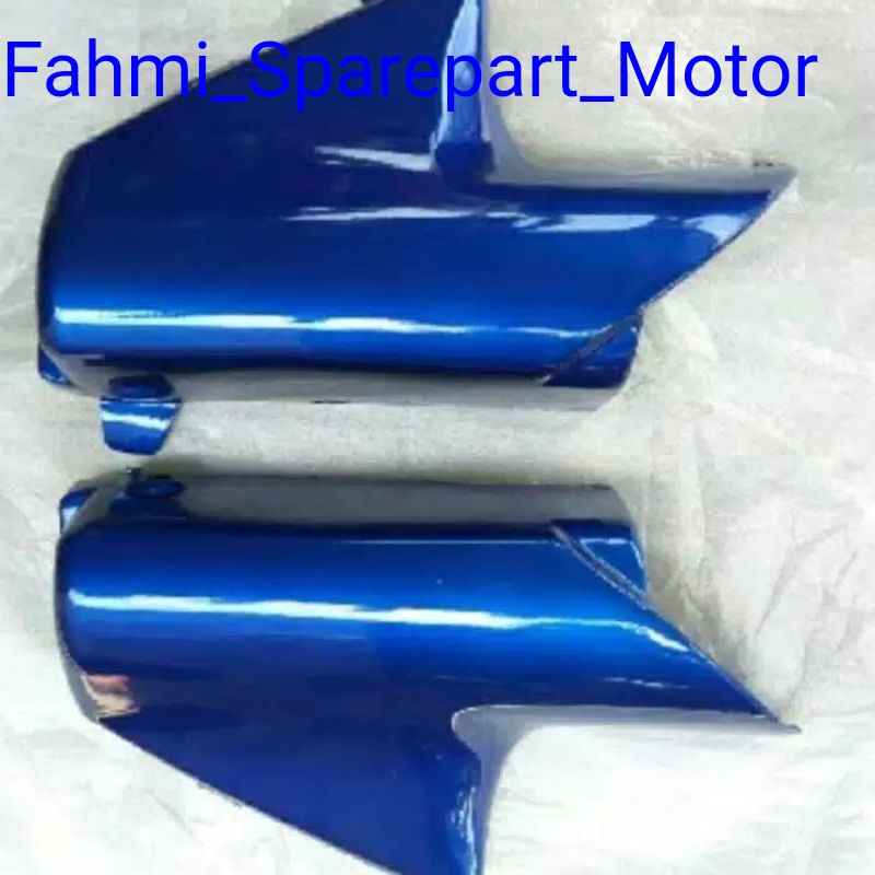 cover tutup shok sok depan Vega R lama Fahmi_Sparepart_Motor