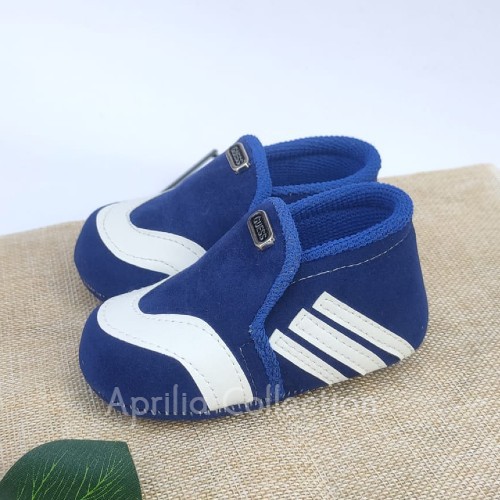 Sepatu Bayi Prewalker Laki Laki Dan Perempuan Flat Sport Sepatu Murah Dan Terbaru