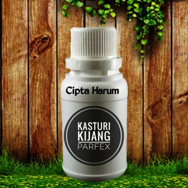 Minyak Wangi Kasturi Kijang Super 100 ml Bibit Parfum Parfex Perfum Kasturi Kijang Non Al khohol
