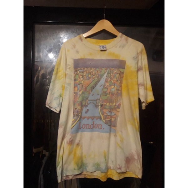 baju vintage 90s