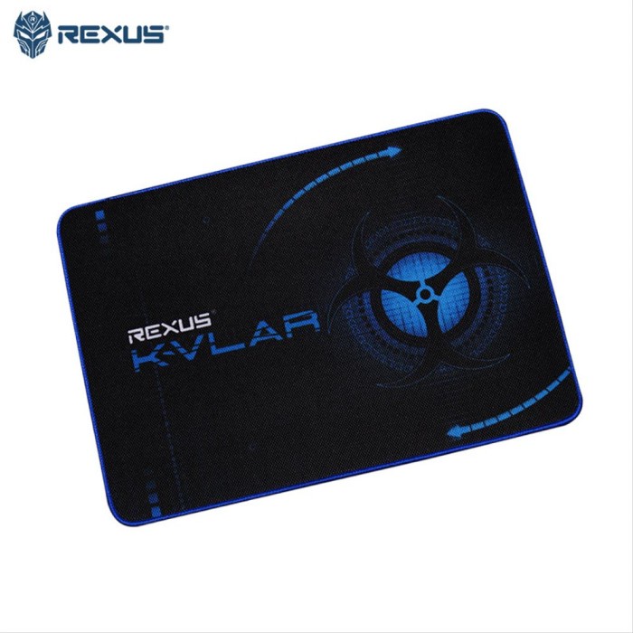 MOUSEPAD GAMING REXUS T3 35X25