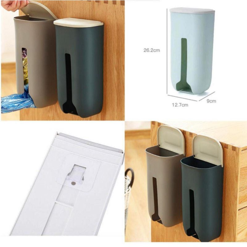 

Dispenser plastik