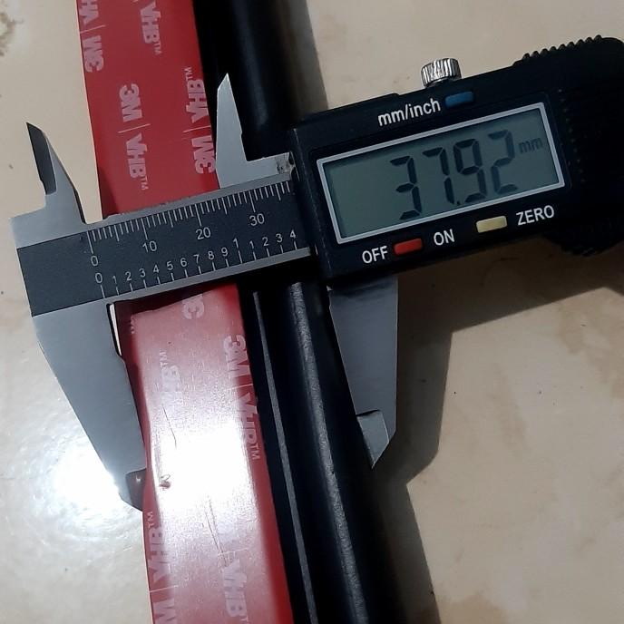 Karet Pintu Anti Banjir Door Guard Karet Pintu Rumah Penahan Air