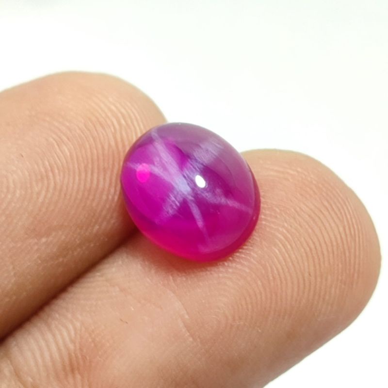 BATU PERMATA RUBY AMERICAN STAR 6 PAYUNG ASLI BANGKOK