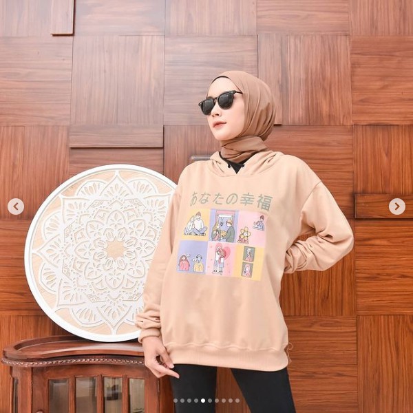 dery sweater hoodie