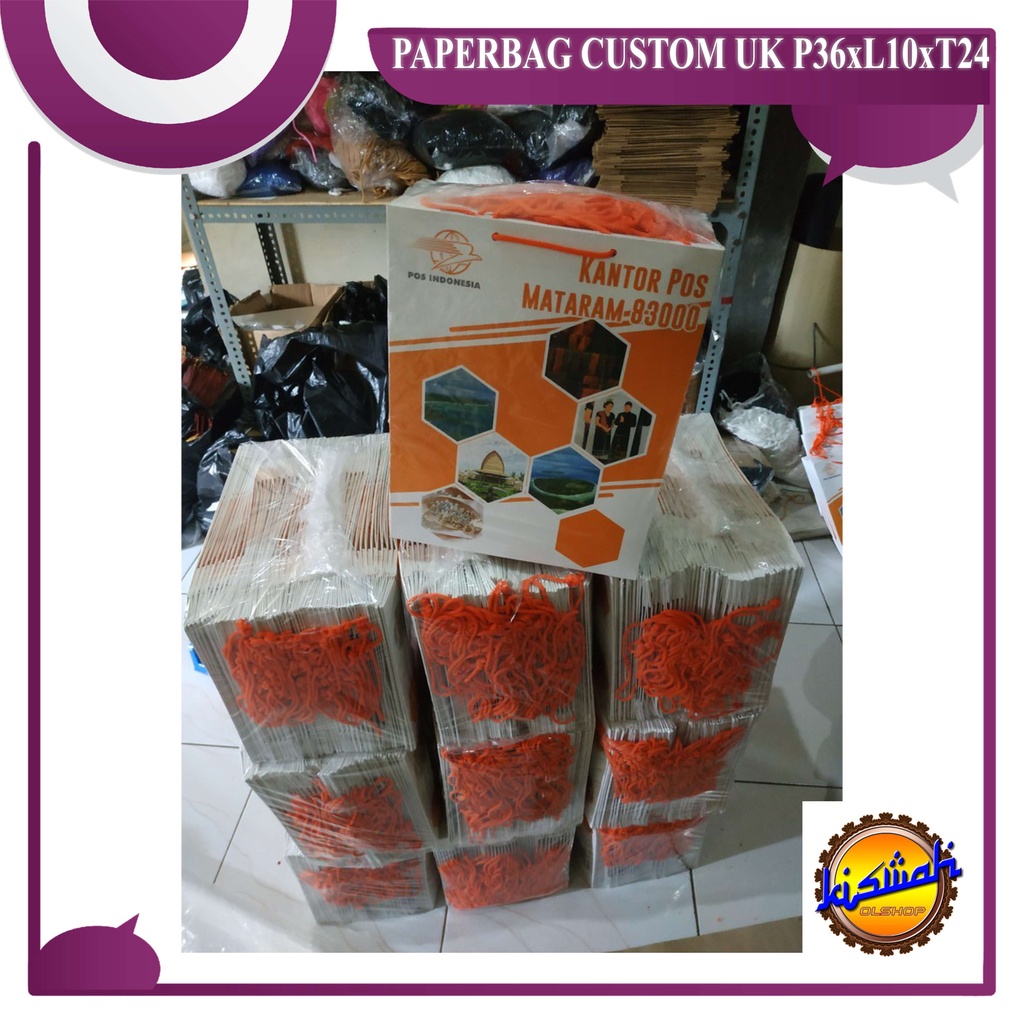 

PAPERBAG FULLCOLOR 4 sisi Uk P36xL10xT24
