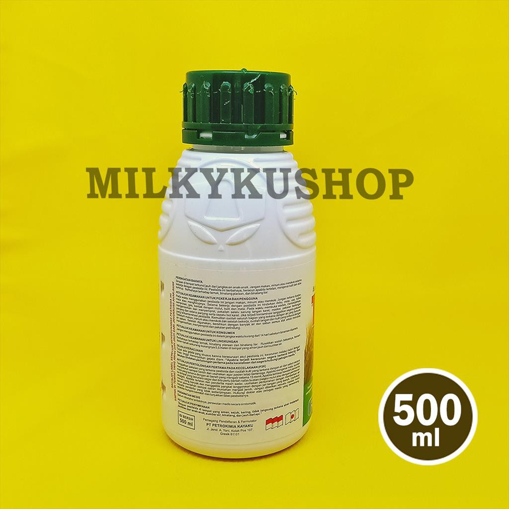 TOPSIN 500 SC 500 ML FUNGISIDA CAIR