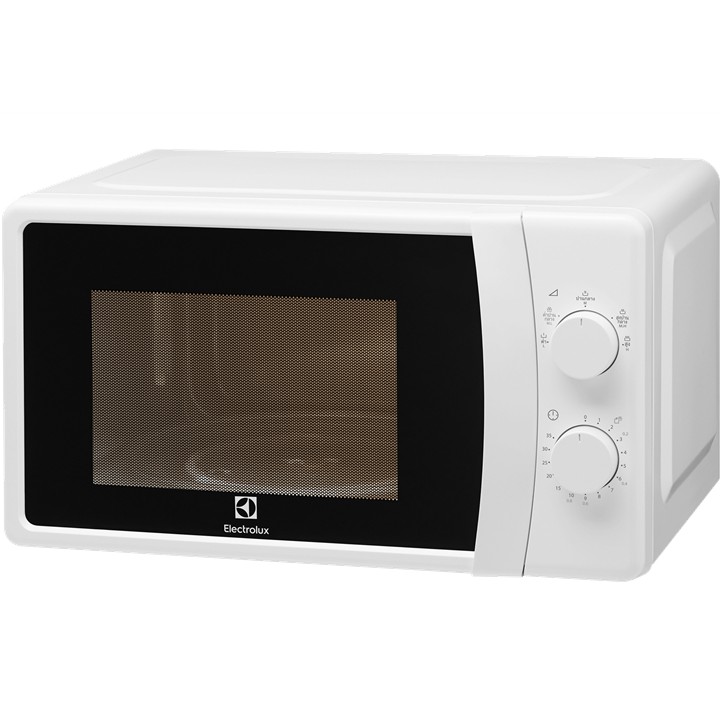 ELECTROLUX Microwave oven EMM20K18GWI / EMM 20K 18GWI / EMM 20K18GWI