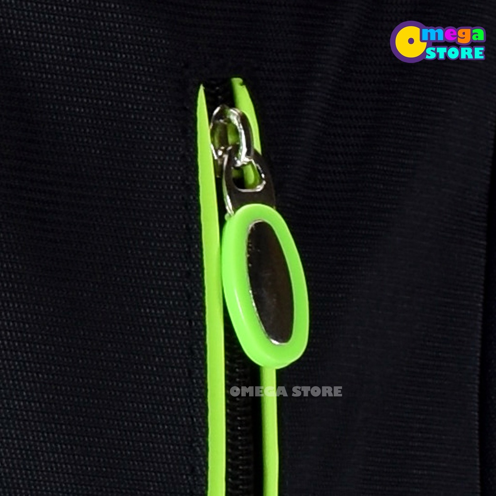 [O&amp;S] Tas Ransel Anak Sekolah Kuliah Kerja Tas Bahu Pria Dan Wanita Backpack Pria kasual-OS142