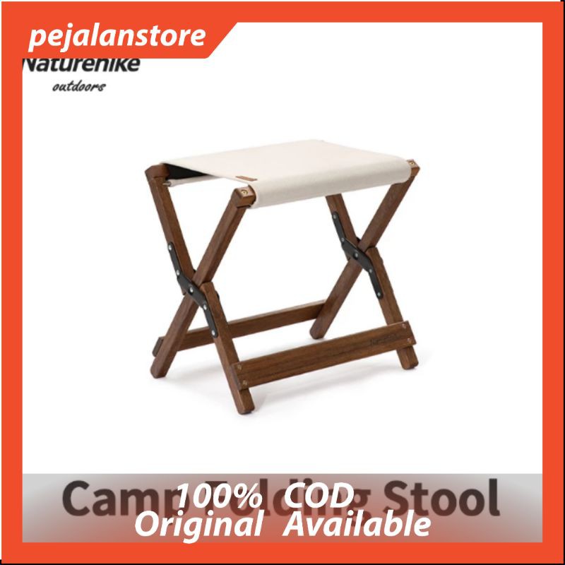KURSI LIPAT NATUREHIKE NH20JJ014 (TIPE 27)
