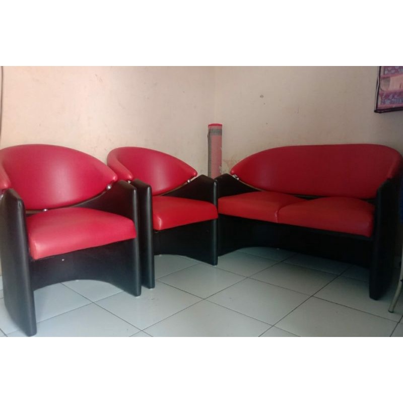 sofa kursi bekas murah