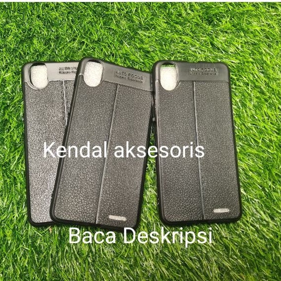 Case Advan S50 Prime kompatibel softmatte softcase soft case silikon silicon