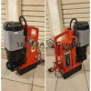 mesin bor magnet 32 mm NLG. Magnetic drill