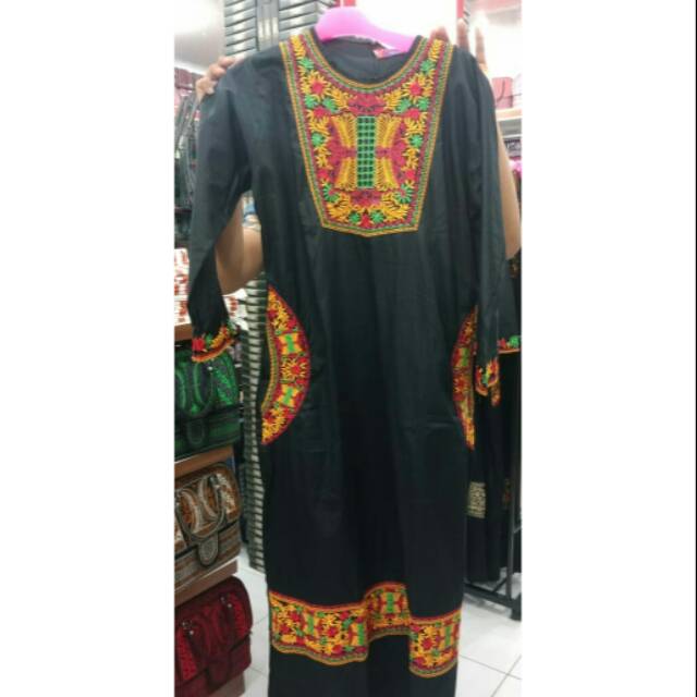 35 Trend Terbaru Model Baju  Pucuk Rebong Aceh  Maria Space