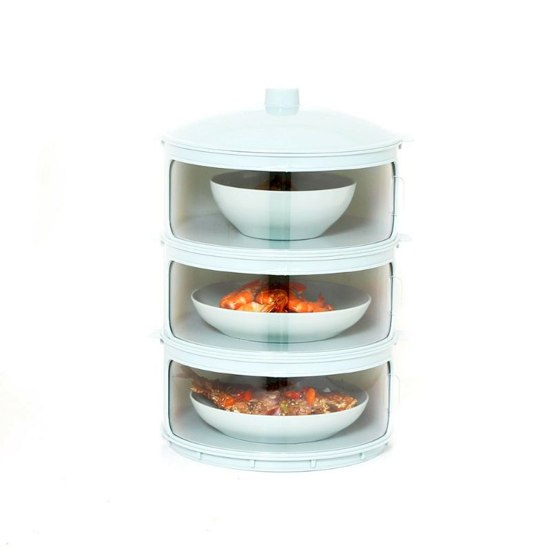 Technoplast Dishes Keeper Set