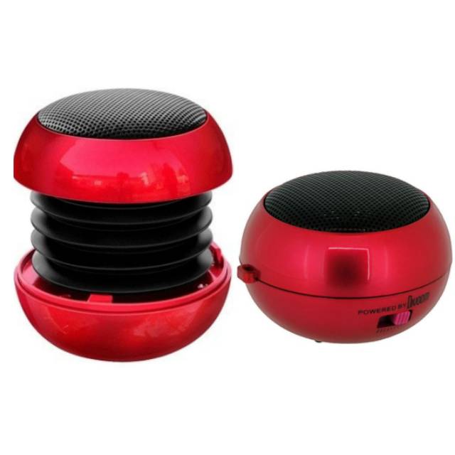 DIVOOM ITOUR 20 SPEAKER POCKETSIZE