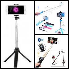 TONGSIS TRIPOD 3IN1
