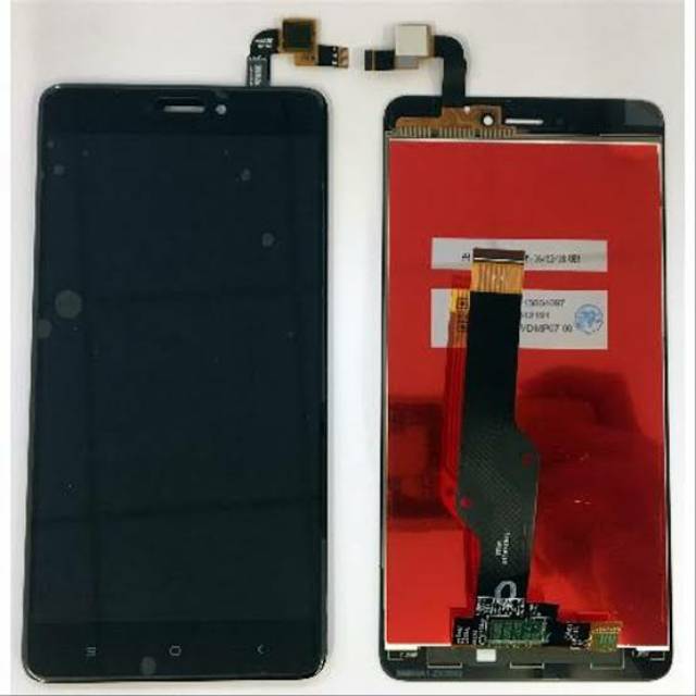 LCD TOUCHSCREEN XIAOMI NOTE 4X Snapdragon