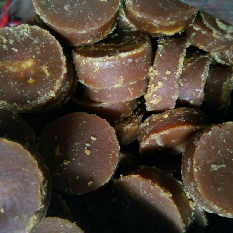 

Pasar Online Segar Murah - Gula Jawa / Gula Merah 250gr