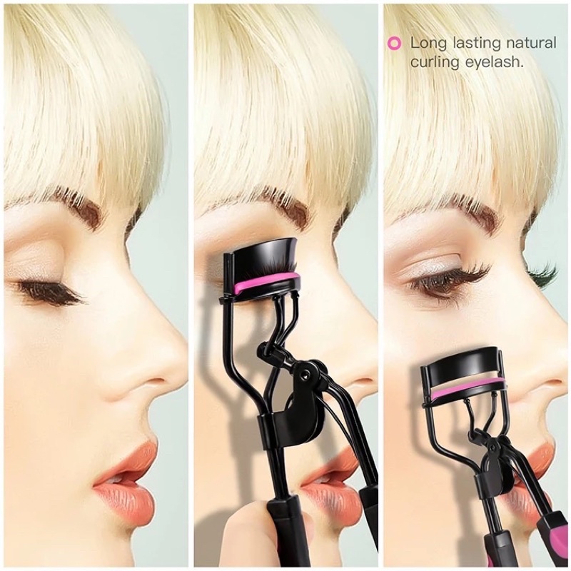 EYELASH CURLER / PENJEPIT BULU MATA / PELENTIK BULU MATA (A0383)