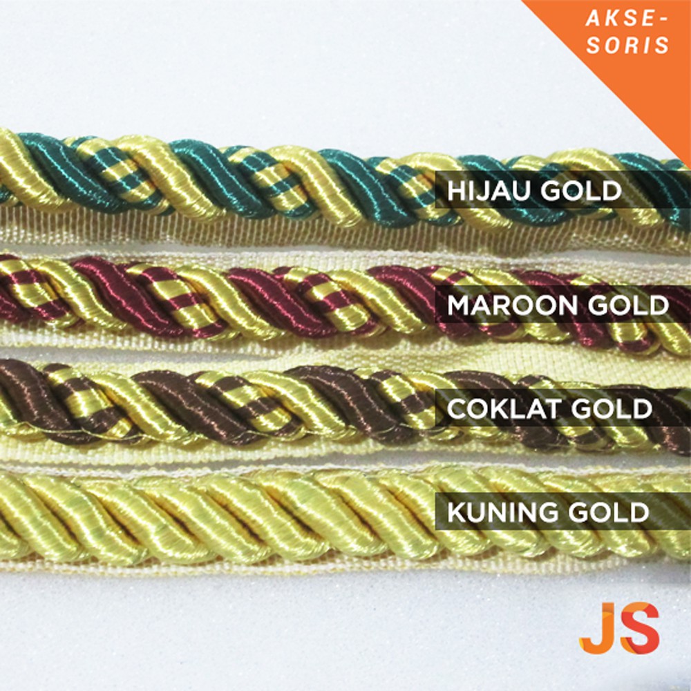 Tali Kur Kursi | Tali Kur Sofa | Tali Warna Kursi