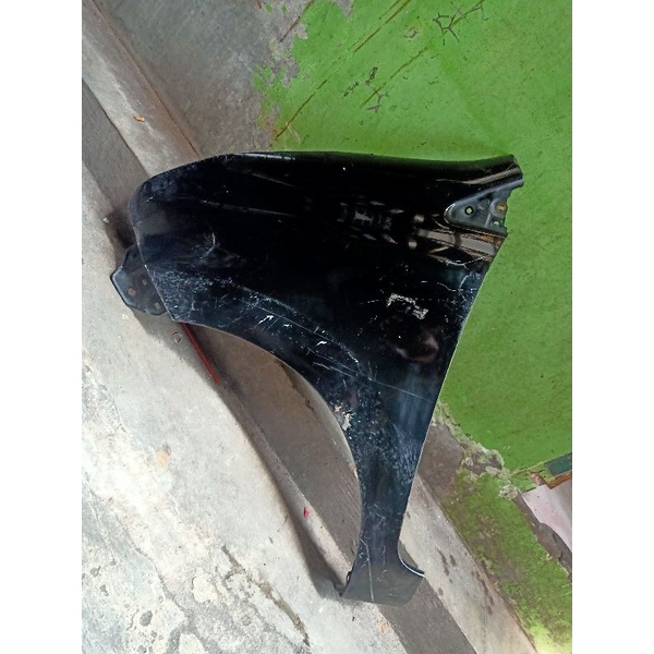 fender avanza 2016 LH