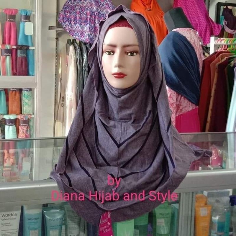 KRD FATIN THERRU M by RABBANI