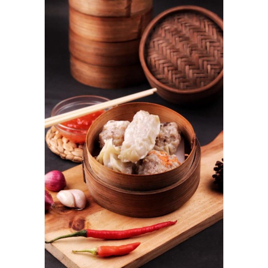

Dimsum ayam / dimsum ayam frozen / dimsum ayam frozen food