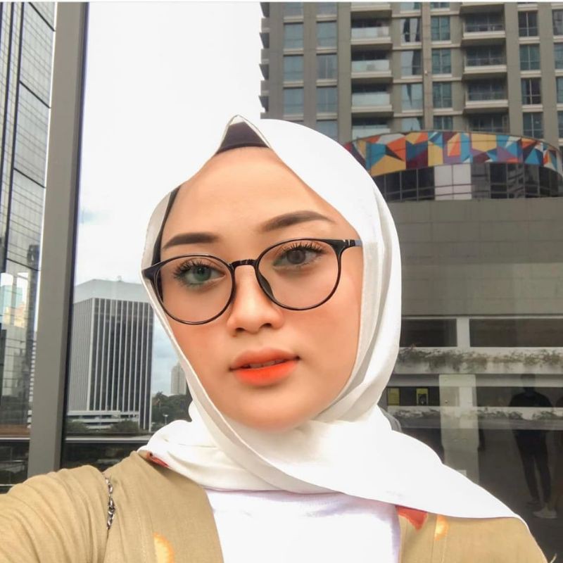 KACAMATA TR 5009 PHOTOCROMIC