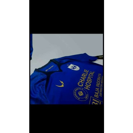 Jersey PSIS Home Original 21/22
