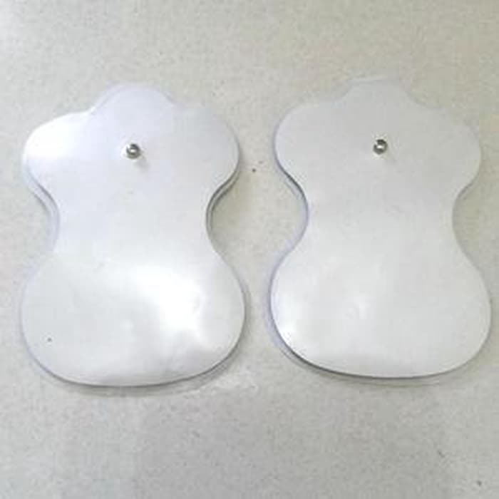 GEL PAD REIKI KOYO TEMPELAN SUNMAS 1 PASANG / ISI 2PCS