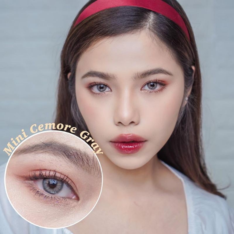 

Kitty kawaii mini cemore softlens gitageo
