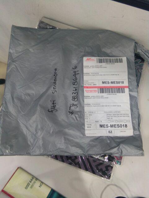 Atasan Batik Dolby Dolbi Dobby Doby Tenun Sutra Tulis Halus Katun Atbm Baron ,sarombit Atasan