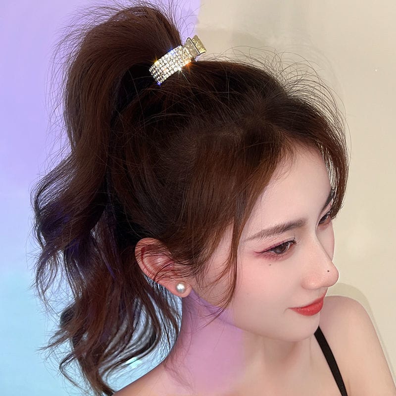 NEW JEPIT RAMBUT KOREA FASHION JEDAI WANITA ELEGAN MOTIF BARU ORIGINAL IMPORT JD01#