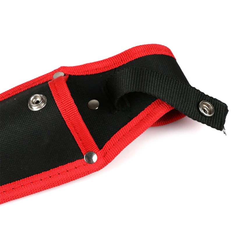 Gro Plier Holder for Belt Tang Holster Sarung Kulit Alat Sarung Berkebun Tang Pouch Holder Gunting Tukang Listrik