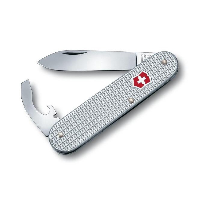 PISAU LIPAT VICTORINOX ORIGINAL BANTAM ALOX UJKM4125VB