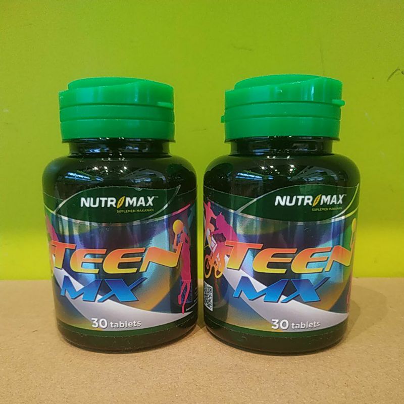 nutrimax Teen MX